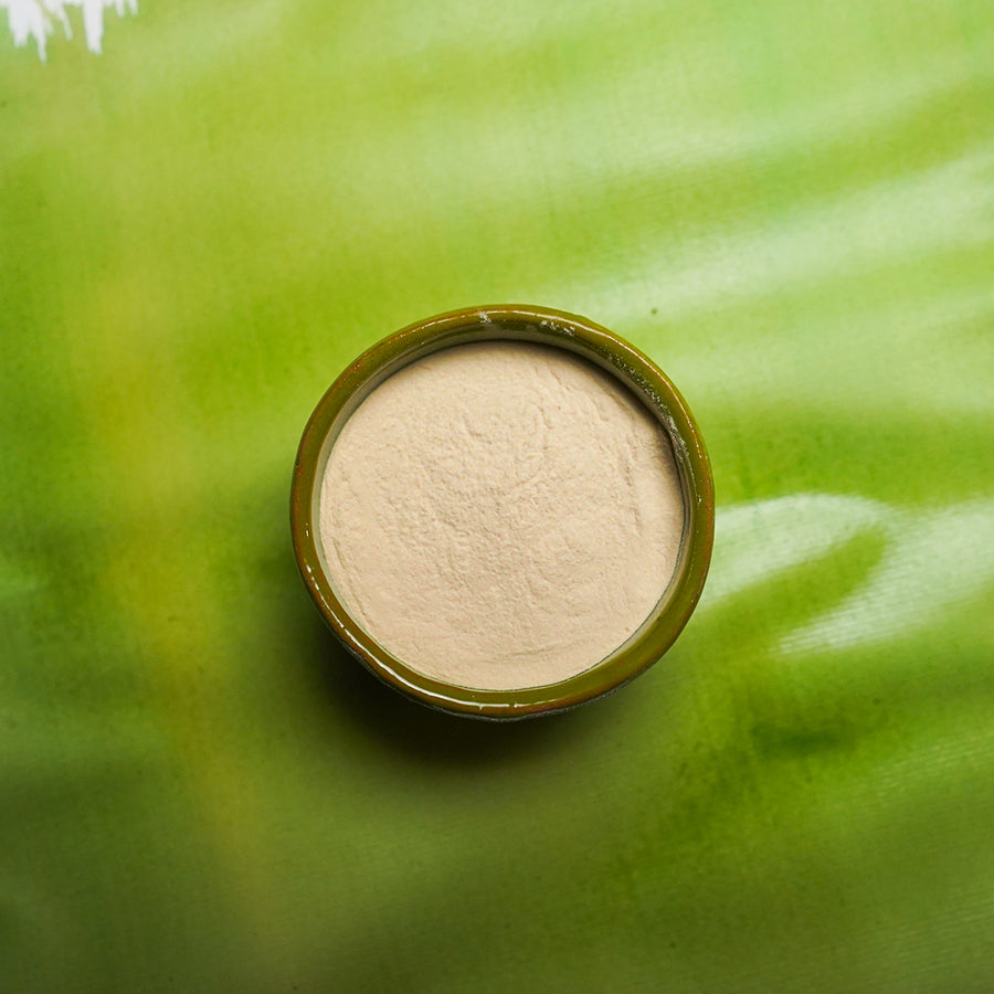 BaoBab, Polpa in polvere Biologica 100%